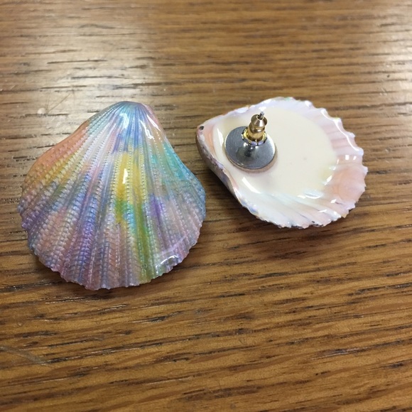 Mermaid Inspired Jewelry Set (5 piece) - Picture 3 of 8